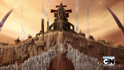 Thundercats: The Duelist and the Drifter Screen Shot Captures
