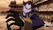 Thundercats: The Duelist and the Drifter Screen Shot Captures