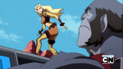 Thundercats: Sight Beyond Sight Screen Shot Captures