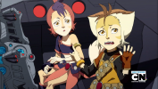 Thundercats: Sight Beyond Sight Screen Shot Captures