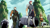 Thundercats: Sight Beyond Sight Screen Shot Captures
