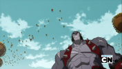 Thundercats: Sight Beyond Sight Screen Shot Captures
