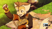 Thundercats: Sight Beyond Sight Screen Shot Captures