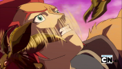 Thundercats: Sight Beyond Sight Screen Shot Captures