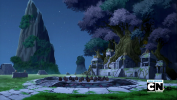Thundercats: Sight Beyond Sight Screen Shot Captures