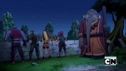 Thundercats: Sight Beyond Sight Screen Shot Captures