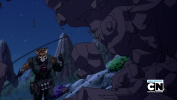 Thundercats: Sight Beyond Sight Screen Shot Captures