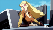 Thundercats: Sight Beyond Sight Screen Shot Captures