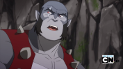Thundercats: Trials of Lion-O Screen Shot Captures