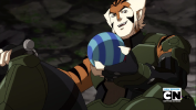 Thundercats: Trials of Lion-O Screen Shot Captures