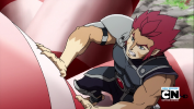 Thundercats: Trials of Lion-O Screen Shot Captures