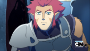 Thundercats: Trials of Lion-O Screen Shot Captures