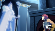 Thundercats: Trials of Lion-O Screen Shot Captures