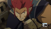 Thundercats: Trials of Lion-O Screen Shot Captures