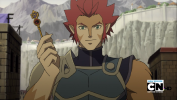 Thundercats: Trials of Lion-O Screen Shot Captures