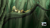 Thundercats: Trials of Lion-O Screen Shot Captures