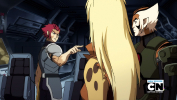 Thundercats: Trials of Lion-O Screen Shot Captures