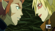 Thundercats: Trials of Lion-O Screen Shot Captures