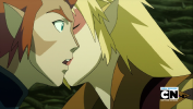 Thundercats: Trials of Lion-O Screen Shot Captures