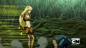 Thundercats: Trials of Lion-O Screen Shot Captures