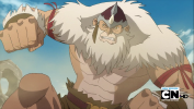 Thundercats: Trials of Lion-O Screen Shot Captures