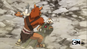 Thundercats: Trials of Lion-O Screen Shot Captures