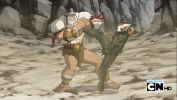 Thundercats: Trials of Lion-O Screen Shot Captures