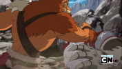 Thundercats: Trials of Lion-O Screen Shot Captures