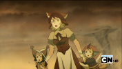 Thundercats: Survival of the Fittest Screen Shot Captures
