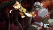 Thundercats: Survival of the Fittest Screen Shot Captures