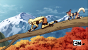 Thundercats: Survival of the Fittest Screen Shot Captures