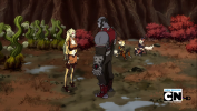 Thundercats: Survival of the Fittest Screen Shot Captures