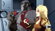 Thundercats: Survival of the Fittest Screen Shot Captures