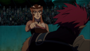 Thundercats: The Pit Screen Shot Captures
