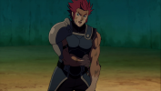 Thundercats: The Pit Screen Shot Captures