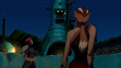 Thundercats: The Pit Screen Shot Captures