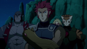 Thundercats: The Pit Screen Shot Captures
