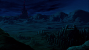 Thundercats: The Pit Screen Shot Captures