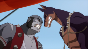 Thundercats: The Pit Screen Shot Captures