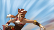 Thundercats: The Pit Screen Shot Captures