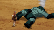 Thundercats: The Pit Screen Shot Captures