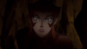 Thundercats: The Pit Screen Shot Captures