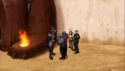 Thundercats: The Pit Screen Shot Captures