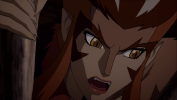 Thundercats: The Pit Screen Shot Captures