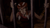 Thundercats: The Pit Screen Shot Captures