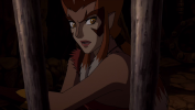 Thundercats: The Pit Screen Shot Captures