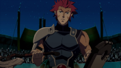 Thundercats: The Pit Screen Shot Captures