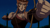 Thundercats: The Pit Screen Shot Captures
