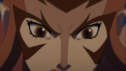 Thundercats: The Pit Screen Shot Captures