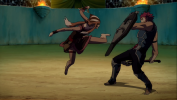 Thundercats: The Pit Screen Shot Captures